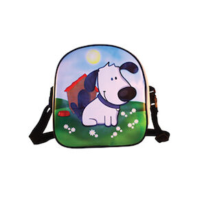 BAG FOR ROSCOE NEB-DOG